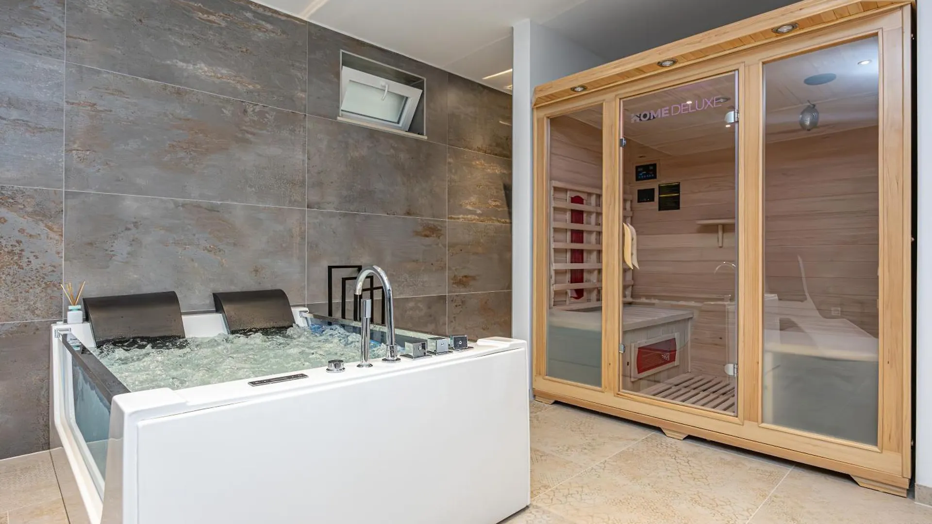 Villa Otium Crikvenica Croatia