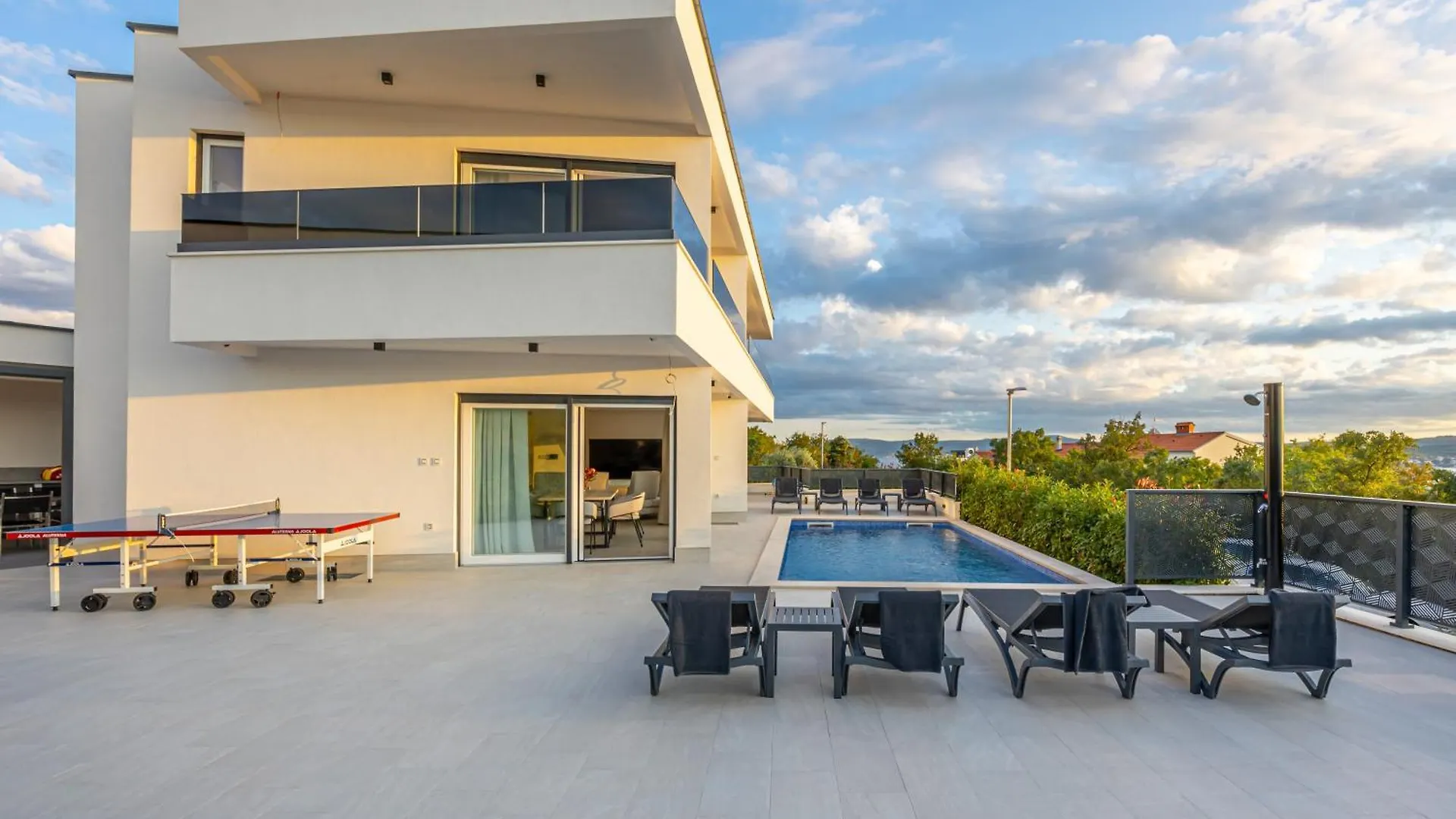 Villa Otium Crikvenica 0*,