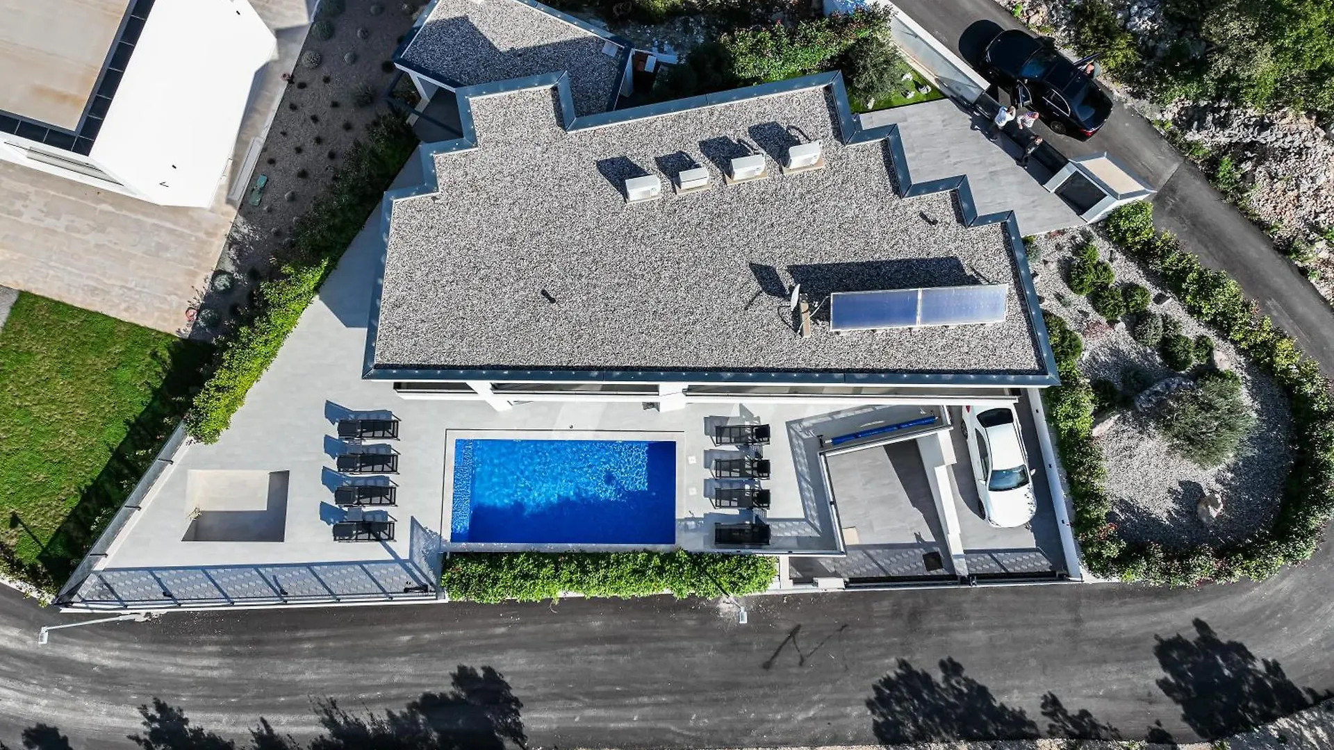 Villa Otium Crikvenica 0*,  Croatia
