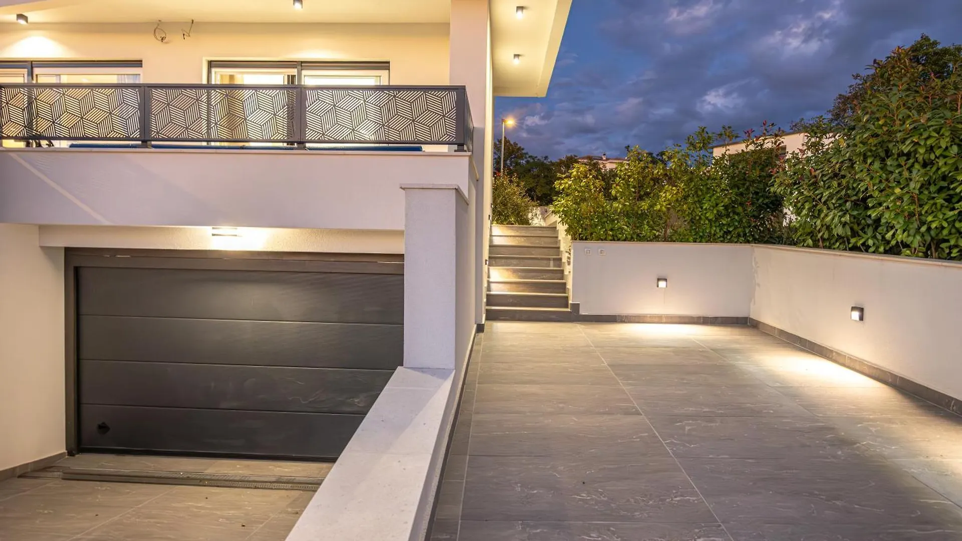 Villa Otium Crikvenica Croatia