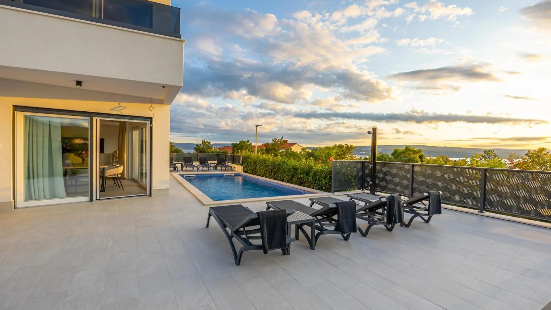 Villa Otium Crikvenica