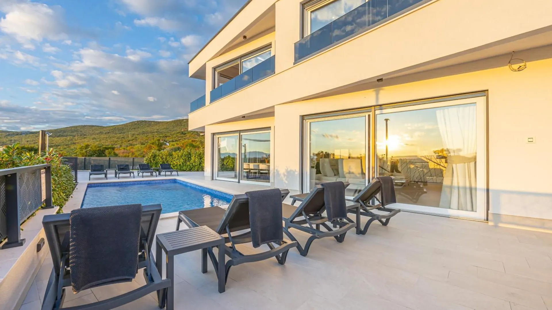Villa Otium Crikvenica