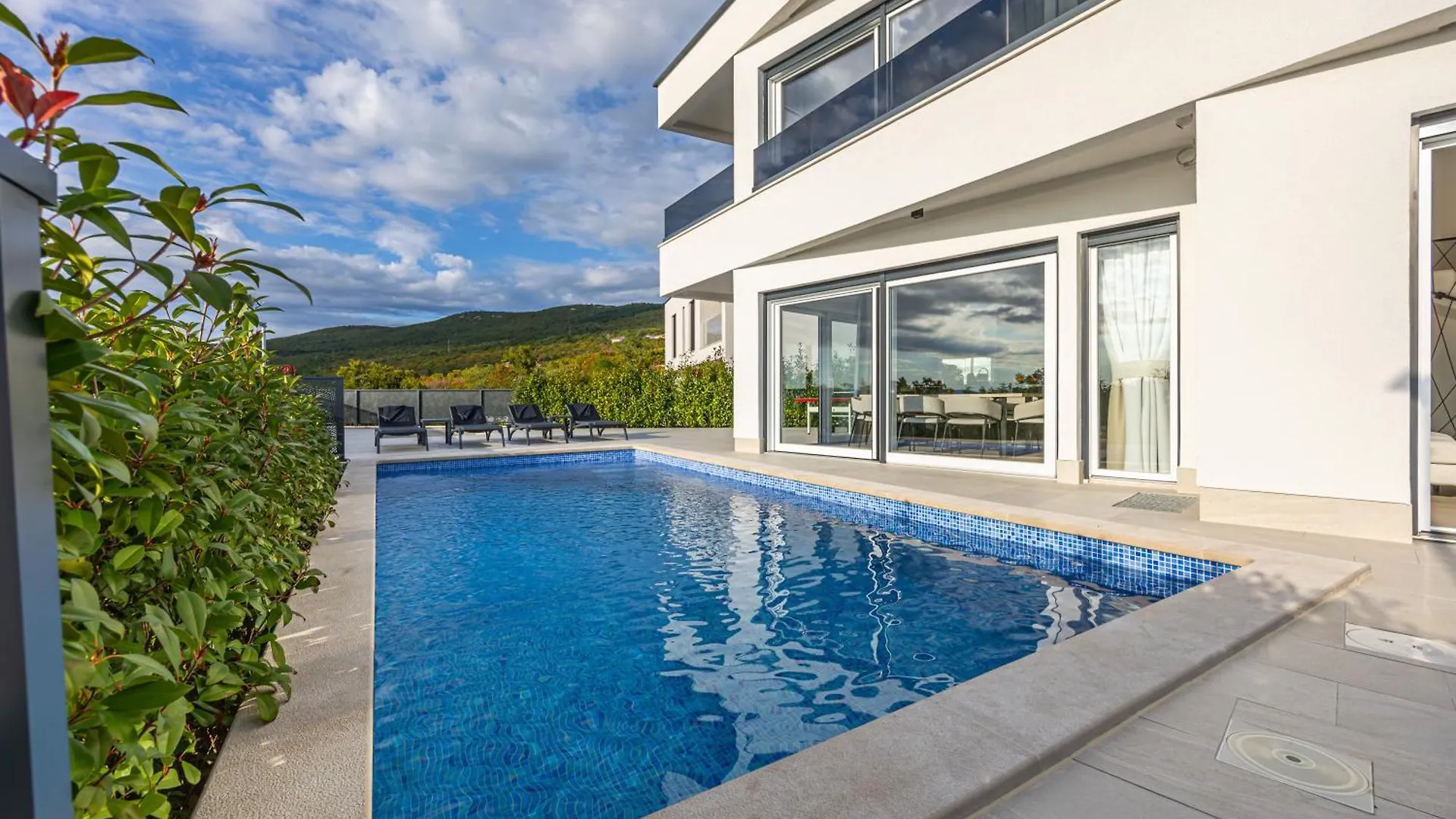 Villa Otium Crikvenica 0*,