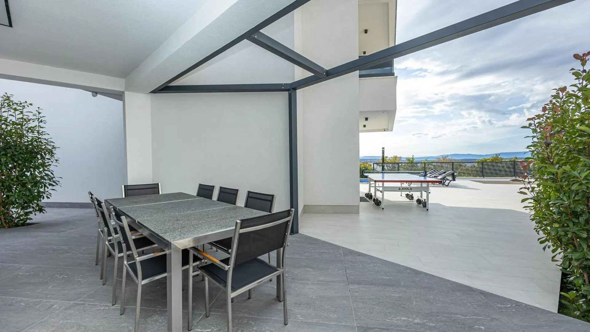 Villa Otium Crikvenica
