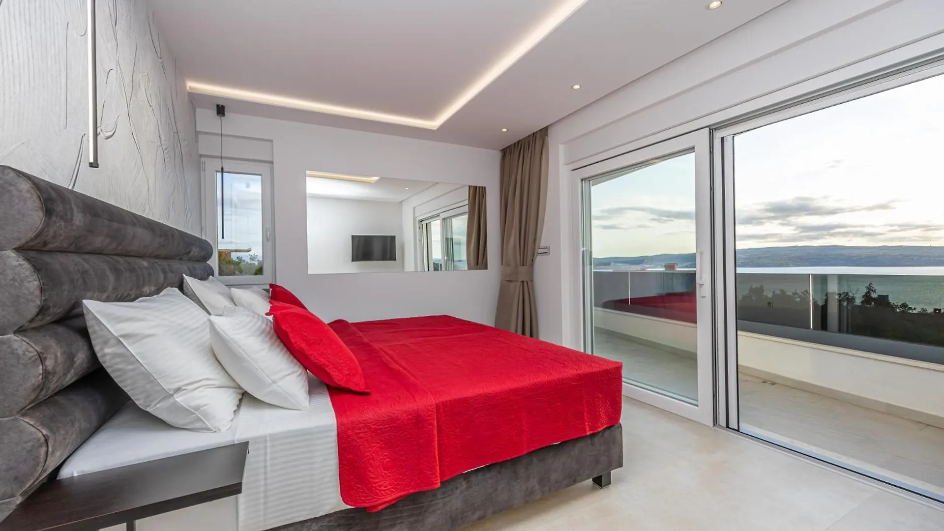 Villa Otium Crikvenica Croatia