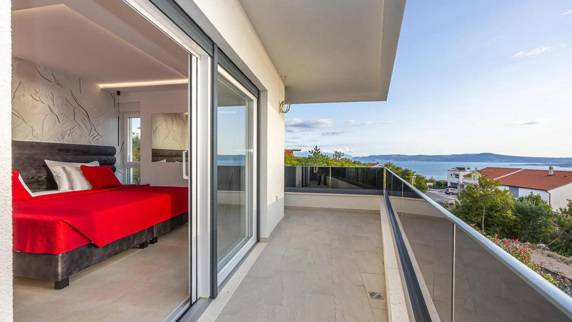 Villa Otium Crikvenica 0*,  Croatia