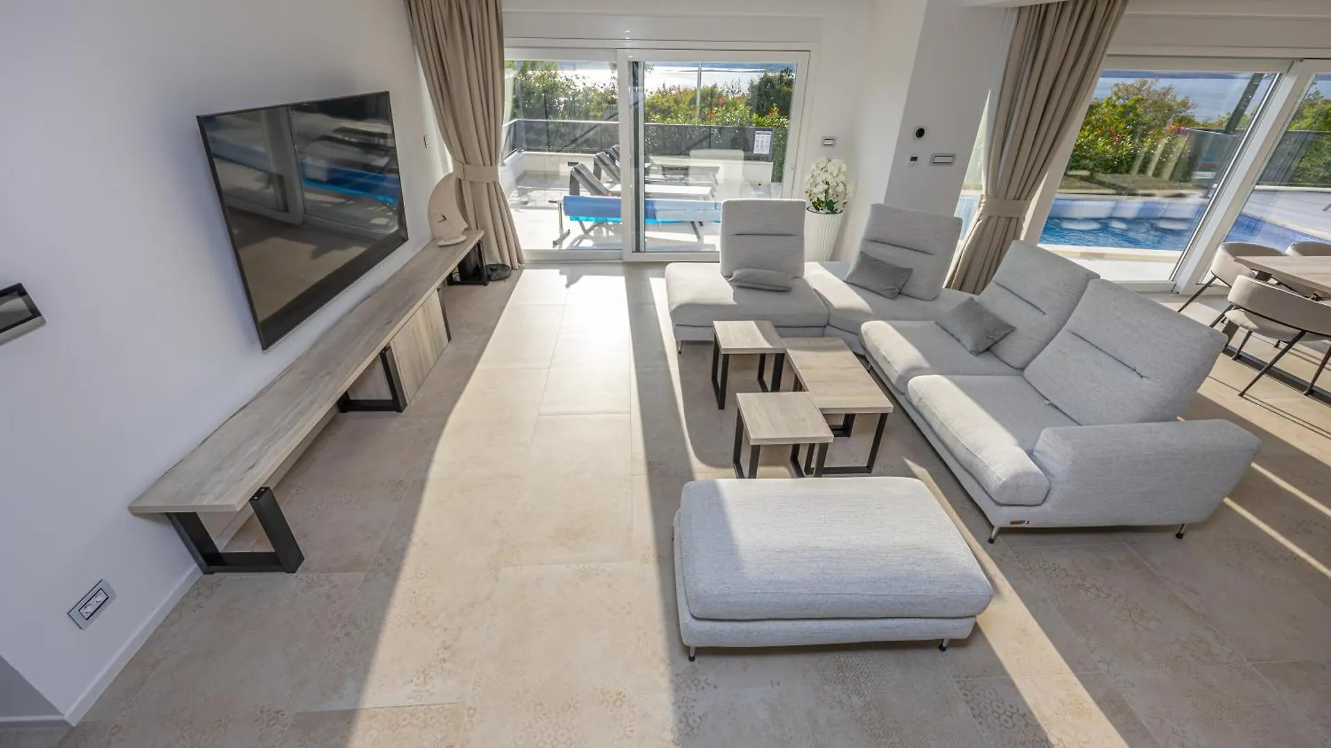 Villa Otium Crikvenica